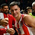 Navijači zvezde mogu da odahnu: Nedović spreman za Partizan!