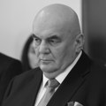 Preminuo Dragan Marković Palma