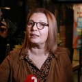 "To radim da ne bih postala narkomanka ili alkoholičarka": Tanja Bošković iskreno o porocima: "Zastidim se kada kažem da…