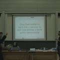 Održan drugi debatni turnir KG OPEN: Prvi put i kragujevački studenti među debaterima