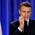 Ukratko iz sveta: Macron poziva poslanike da spreče pad Vlade