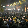 U Gruziji proevropski protesti ulaze u treću nedelju