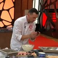 Stefan doživeo peh u superfinalu "MasterChefa Srbija": Nije mogao da veruje šta mu se dešava, pobeda mu izmakla za dlaku