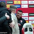 Lalatović napao Dudića (video)