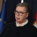 Vučić o vozaču koji je pregazio studentkinju kod Pravnog fakulteta: "To je mogao da uradi neko krajnje drzak"