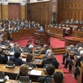 Novi zakon u skupštinskoj proceduri Svaka firma mora da prijavi stvarnog vlasnika