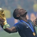 Pogba odbio ponudu iz Rusije: Želi ponovo da igra u Ligi šampiona!