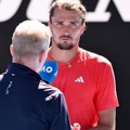 Zverev stao u Novakovu odbranu: Dao je ovom sportu sve