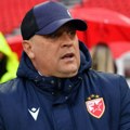 Milojević: Dobra reakcija nakon primljenog gola, okrećemo se Kupu Srbije