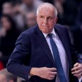 Partizan slavio, Obradović zabrinuo navijače! Evo ko je sve od igrača u problemu pred plej-of ABA lige!