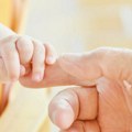 U Leskovcu rođene četiri bebe