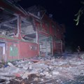 Indija napala Pakistan: Prvi snimci napada, najmanje troje mrvih, 12 povređenih FOTO, VIDEO