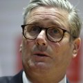 Starmer za pragmatičan pristup odnosima Velika Britanija-EU
