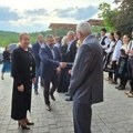 Kragujevac okupio matičare Srbije