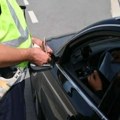 Divljao po gradu: Vozio 200 km/h na delu puta gde je ograničeno 50