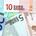 Rast evrozone 0,4% u prvom kvartalu, Francuska i Nemačka izbegle recesiju