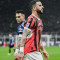 Milan odustao od Vokera?