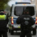 Sprečen bombaški napad u Nemačkoj; "Po nalogu ruske vlade"