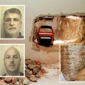 „Bila je ta cura koja nosi periku, mislila sam da ima karcinom“: Saslušani svedoci u postupku za kopanje tunela do Višeg…