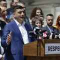 Preokret: "Rumunski Tramp" se ipak ne predaje