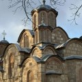 Eparhija Raško-prizrenska podnela prijavu protiv Albanca zbog nasilnog upada u crkvu