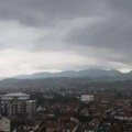 Promenljivo i nestabilno vreme,povremeno sa kisom,temperatura do 25 stepeni