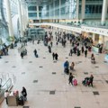 Ugroženi moskovski Aerodromi: Ukrajina pokrenula žestok napad na Rusiju
