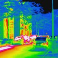 Naučnici razvili kontaktna sočiva koja omogućavaju infracrveni vid bez izvora napajanja