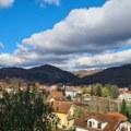 Sunčano jutro, tokom dana promenljivo oblačno sa najvišom temperaturom do 23 stepena