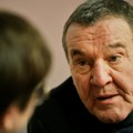 Sin Mikija Krstovića je u braku sa ovom našom poznatom glumicom: Gledali ste je u popularnim serijama FOTO