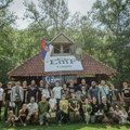 ODRŽAN 2. OPEN GRADAC JUNIOR