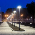 Resalta gradsko osvetljenje: Još ne radi, ali već menja vlasnika