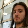 Privedeni student za Danas: Policajac mi udario šamar bez ikakvog povoda