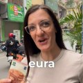 Marko i njegova žena pokazali šta sve može da se kupi za 10 evra u najjeftinijoj zemlji na svetu: "Platiš masažu i kafu…