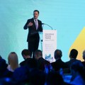 Mali sutra u Osaki na otvaranju "Investment Conference – Expo Osaka 2025"