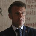 Makron tražio od predsednika Irana da pokaže „najveću uzdržanost“