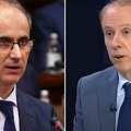 Na stolu dve teme: Rektori 7 univerziteta u blokadi sastaju se sa premijerom Macutom