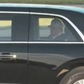 Donald Tramp stigao u Hag: Poznato sa kim će se sastati na samitu NATO pakta (Video)