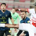 Nišlije traže milion evra za Stjuarta