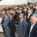 Svečana akademija u Kosovskoj Mitrovici: Univerzitet u Prištini slavi 55 godina postojanja