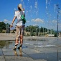 Niš na 38 stepeni: Kolapsi, ujedi insekata i povećan broj intervencija Hitne pomoći
