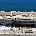 Prvi pogled unutar jahte smrti koja je odnela 7 života: Tamo gde je nekad bio luksuz - sada su mulj i blato