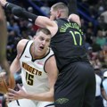 Novi preokret u šokantnom transferu: Denver povukao potez zbog Valančunasa