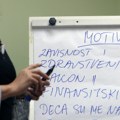 Vreme je da udahnete punim plućima Nova šansa za one koji žele da ostave cigarete