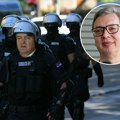 Dačić na pozajmici komanduje jurišima naprednjačkih falangi
