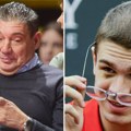 "Nikola Đurišić je NBA igrač": Miško Ražnatović ne pamti kada je bio srećniji