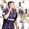 Partizanu stiže 1,5 miliona evra: Pravo niotkuda, spas stiže zahvaljujući bivšem napadaču