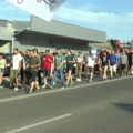 Porodicama ugroženim u požaru predate prikupljene donacije