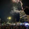Počelo Grdeličko leto, danas na programu regata i moto skup