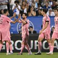 MLS: Mesi postavlja rekorde, Joveljić bez učinka
